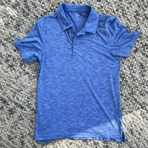 J. Crew Slim Fit Polo
